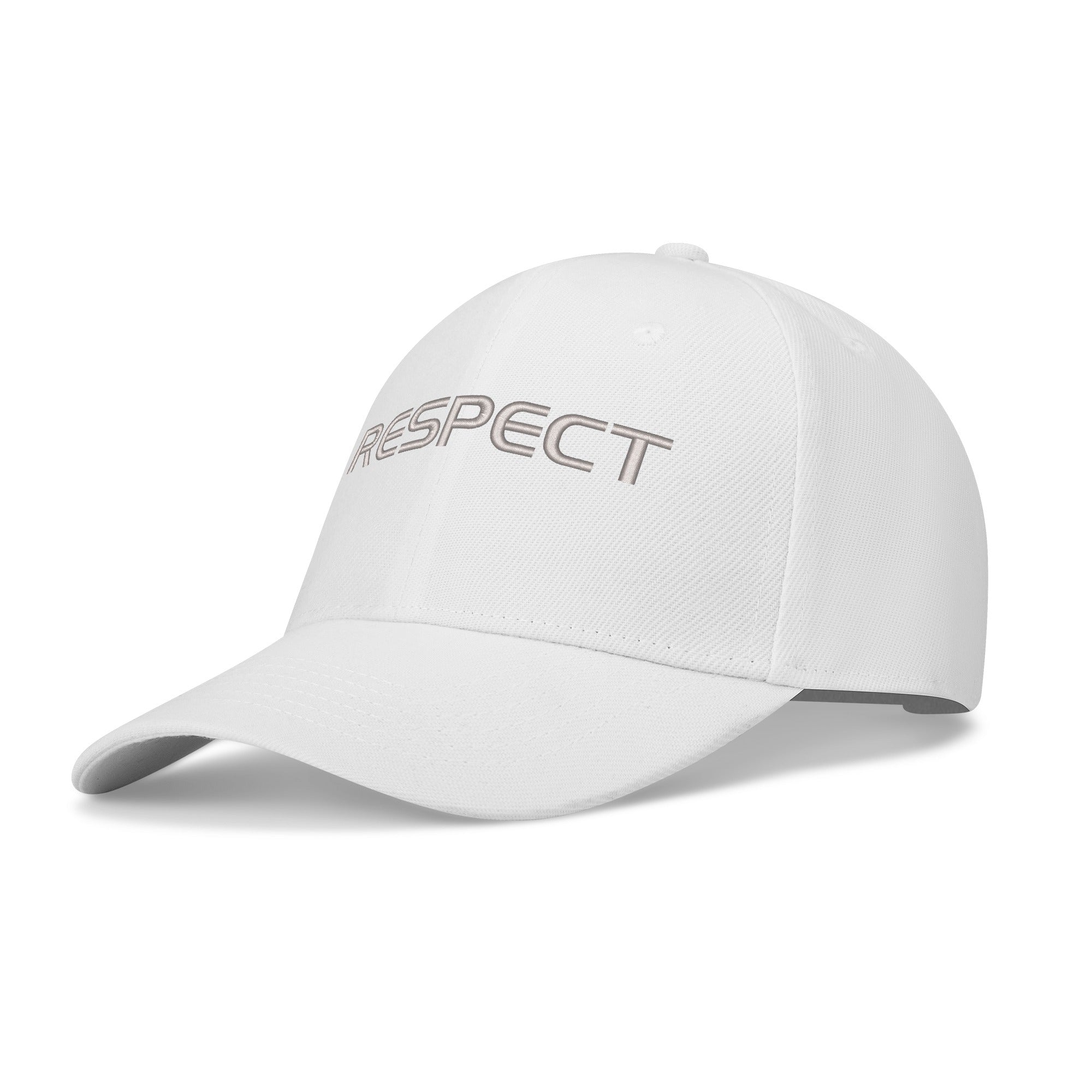 RESPECT Baseball Caps