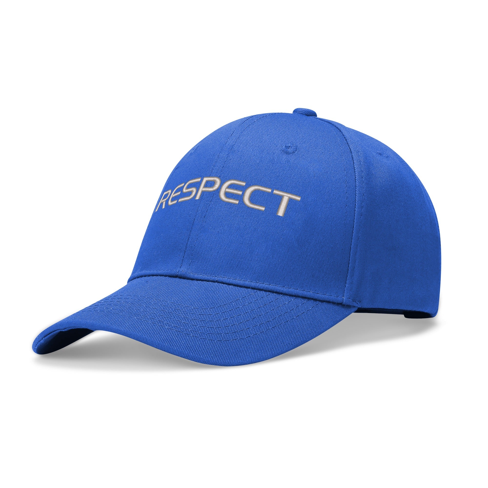 RESPECT Baseball Caps