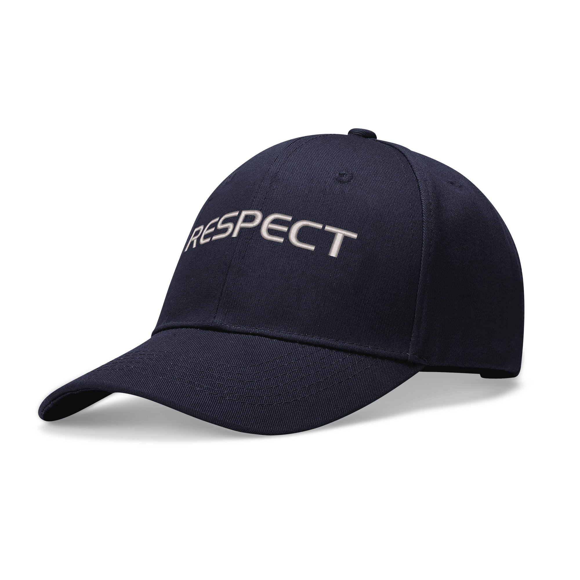 RESPECT Baseball Caps