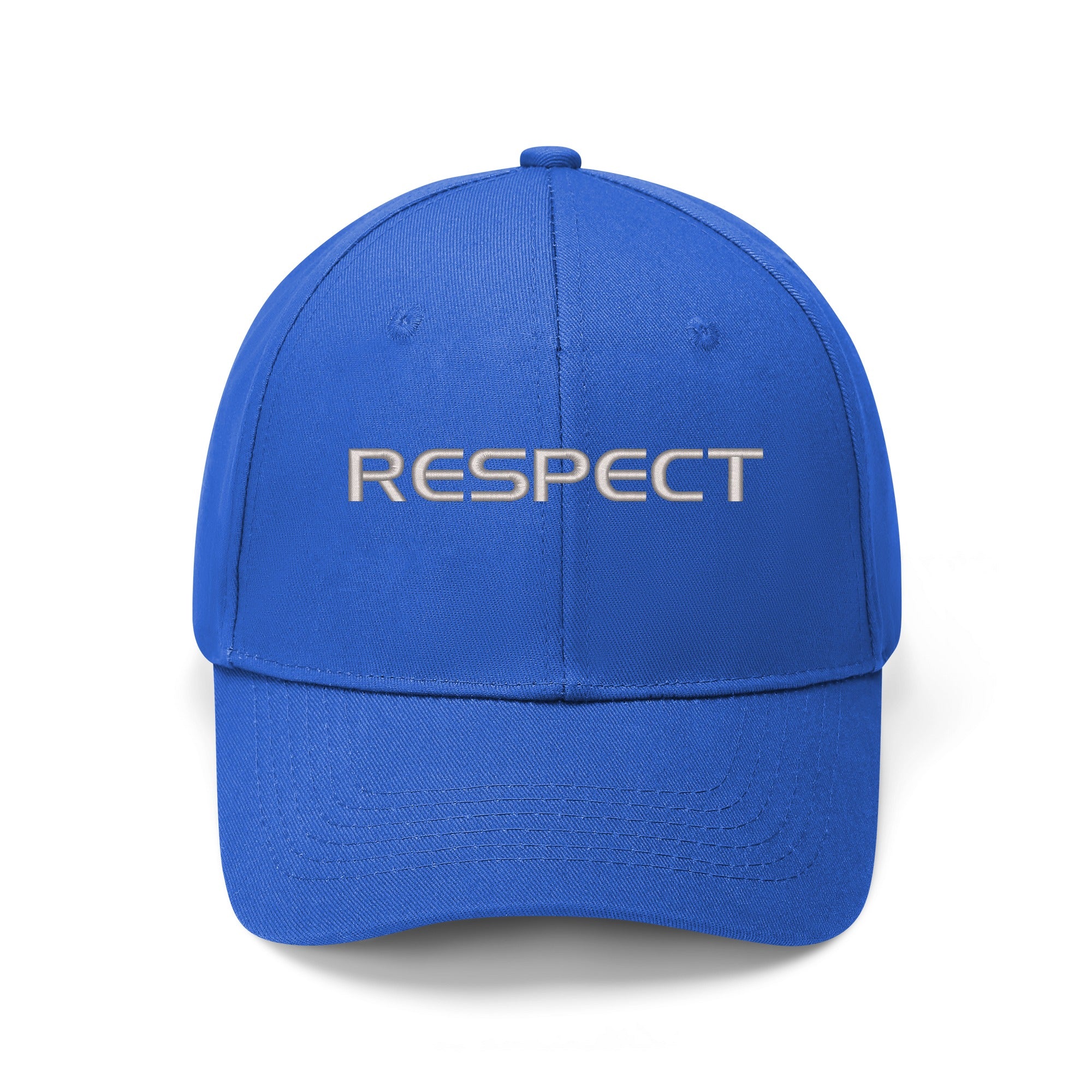 RESPECT Baseball Caps