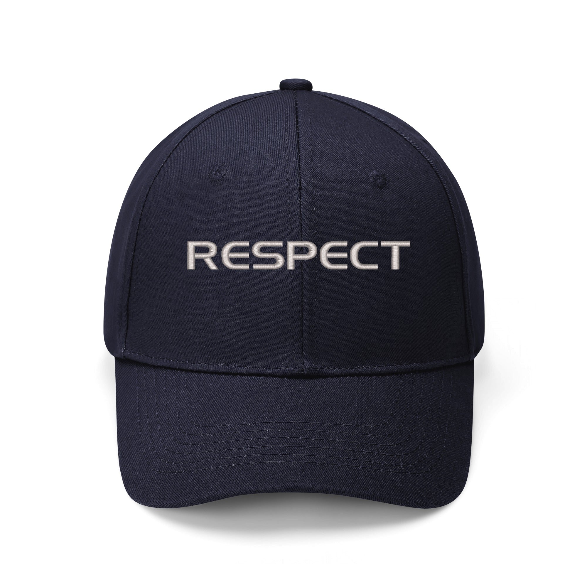 RESPECT Baseball Caps